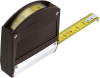 Taschenbandmass Kunstst.
   3m PANORAMIC  Stanley - More 9