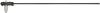 Werkst.-Messsch. Digit.
2000mm o. Spitze   FORTIS - More 9