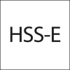 Kombibit-Werkzeug HSS - E
 M4               FORMAT - More 9