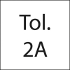 Gew. Ausschusslehring
UNC Nr5/16 Steig. 18 - More 9