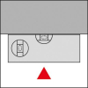 FORMAT-Wasserwaage 30 cm
LM silberf.eloxiert P4727.0030 - More 9