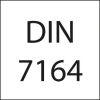 Grenzlehrdorn DIN2245H7
6mm H7 FORMAT - More 9