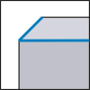 FORMAT-Schleifmopteller ZK
125 mm K80 gewölbt P8278.0080
f. Edelstahlbearbeitung - More 9