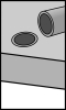 FORMAT Säbelsägeblatt 150 mm
S922HF - 5-Stck-Set P2744.0050 - More 9