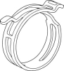 Schlauchklemmenzangen
 798-15B           Hazet - More 9