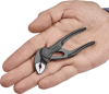 Wasserpumpenzange Cobra
100mm
KNIPEX - More 9