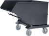 Muldenkipper 600l
B855xT1458xH1099 mm
RAL 7016 Tragkraft 750kg - More 9