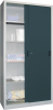 Schiebetürenschrank
B1000xT600xH1950 mm
4 Böden verzinkt - More 9