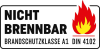 Wertstoffsammler 65 l
blau stationär - More 9