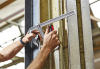 Schraubzwinge Ganzstahl mit 2-Komponenten-Heft 600x120mm Klappgriff Bessey - More 9